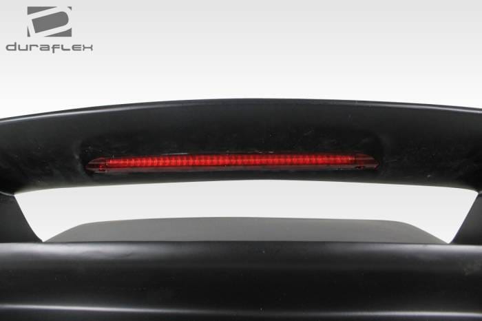 Porsche 991 GT3 Duraflex Body Kit-Wing/Spoiler 113580 thumbnail 7