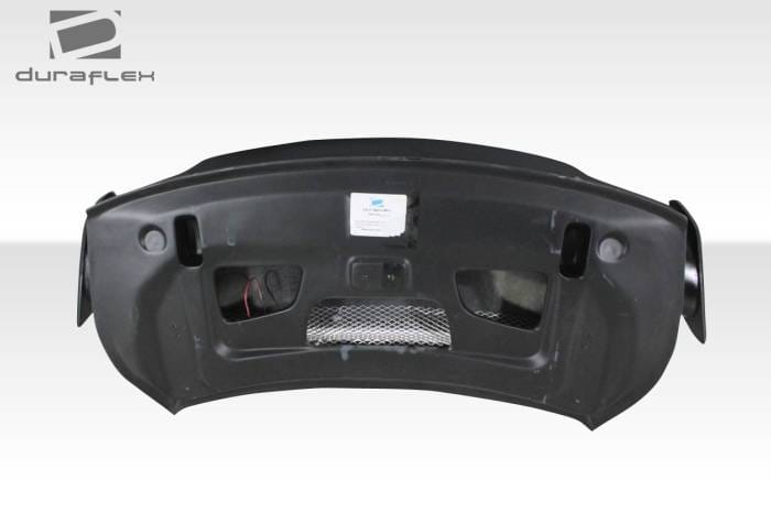 Porsche 991 GT3 Duraflex Body Kit-Wing/Spoiler 113580 thumbnail 8