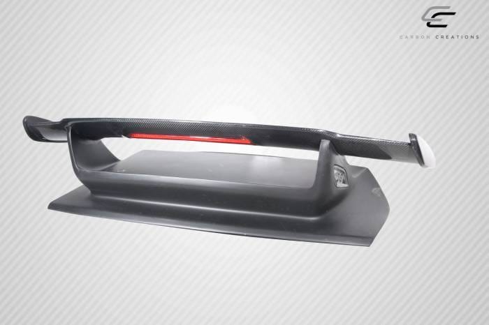 Porsche 991 GT3 Dritech Carbon Fiber Body Kit-Wing/Spoiler 113581 thumbnail 4