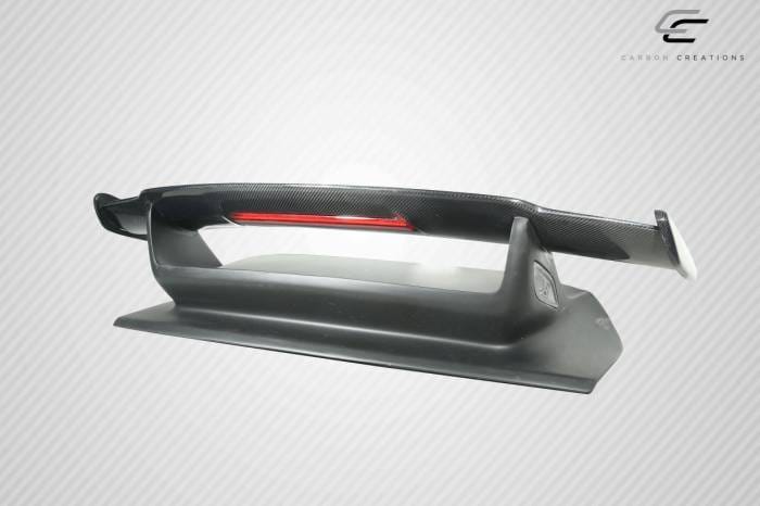 Porsche 991 GT3 Dritech Carbon Fiber Body Kit-Wing/Spoiler 113581 thumbnail 5