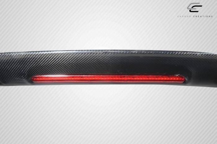 Porsche 991 GT3 Dritech Carbon Fiber Body Kit-Wing/Spoiler 113581 thumbnail 6