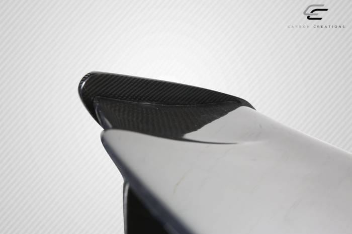 Porsche 991 GT3 Dritech Carbon Fiber Body Kit-Wing/Spoiler 113581 thumbnail 8
