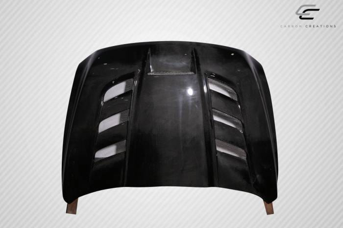 Dodge Ram Viper Look Carbon Fiber Creations Body Kit- Hood!!! 113689 thumbnail 3
