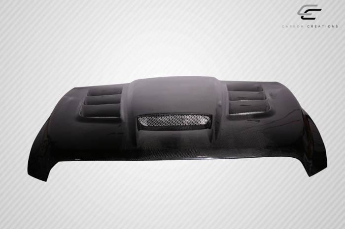 Dodge Ram Viper Look Carbon Fiber Creations Body Kit- Hood!!! 113689 thumbnail 4
