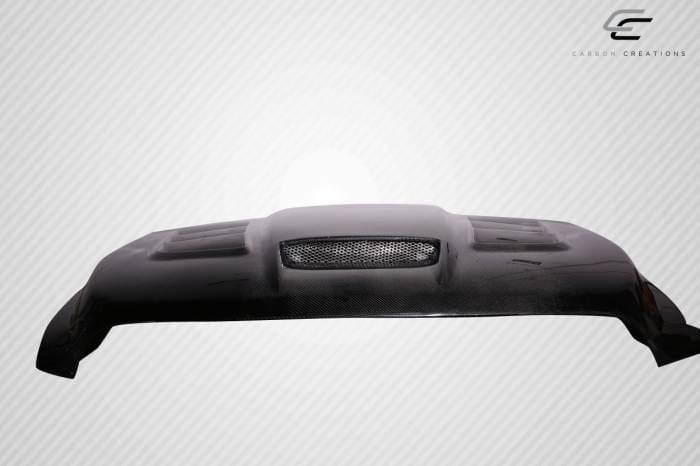 Dodge Ram Viper Look Carbon Fiber Creations Body Kit- Hood!!! 113689 thumbnail 5