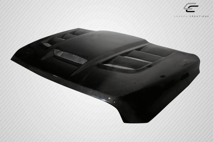 Dodge Ram Viper Look Carbon Fiber Creations Body Kit- Hood!!! 113689 thumbnail 8