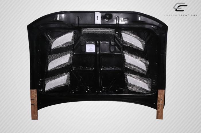 Toyota Tacoma Viper Look Carbon Fiber Creations Body Kit- Hood!!! 113718 thumbnail 2