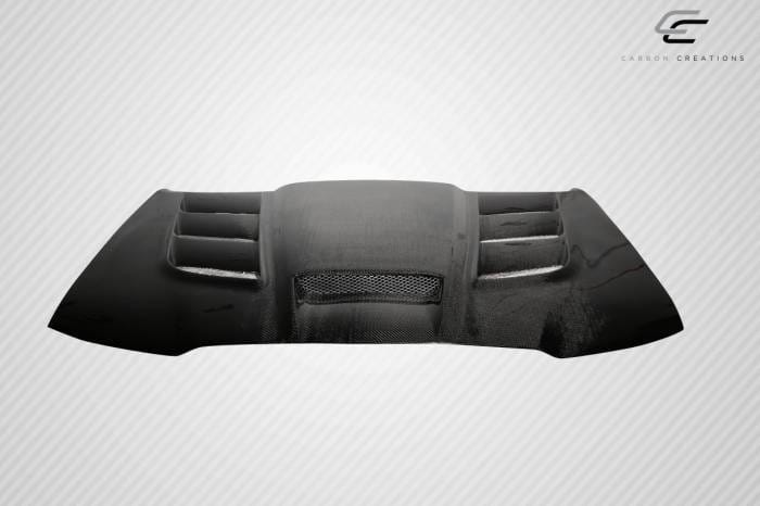 Toyota Tacoma Viper Look Carbon Fiber Creations Body Kit- Hood!!! 113718 thumbnail 4