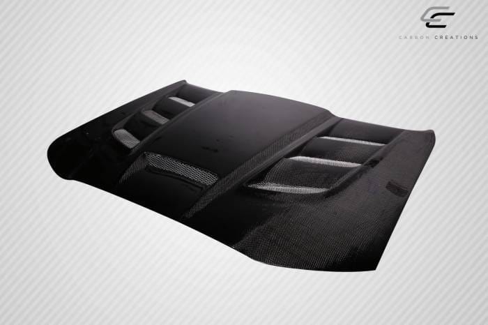 Toyota Tacoma Viper Look Carbon Fiber Creations Body Kit- Hood!!! 113718 thumbnail 6