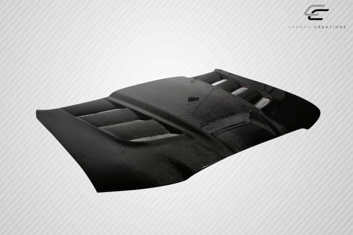 Toyota Tacoma Viper Look Carbon Fiber Creations Body Kit- Hood!!! 113718 thumbnail 7