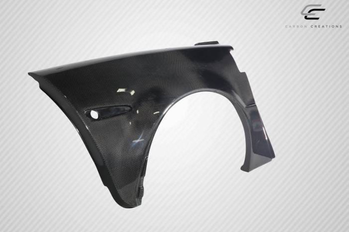 Chevrolet Corvette ZR1 Look Carbon Fiber Creations Fender Flares!!! 113784 thumbnail 5