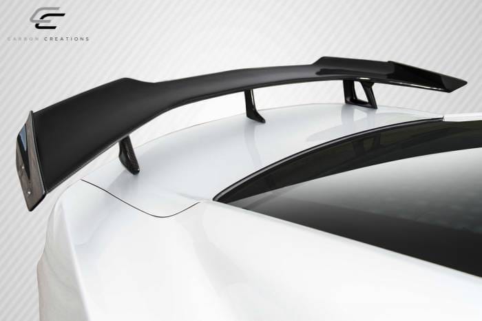 Chevrolet Camaro ZL1 Carbon Fiber Creations Body Kit-Wing/Spoiler 113837 thumbnail 2