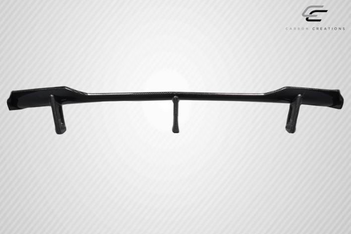 Chevrolet Camaro ZL1 Carbon Fiber Creations Body Kit-Wing/Spoiler 113837 thumbnail 3