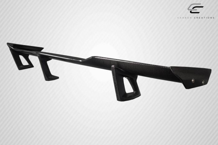 Chevrolet Camaro ZL1 Carbon Fiber Creations Body Kit-Wing/Spoiler 113837 thumbnail 4