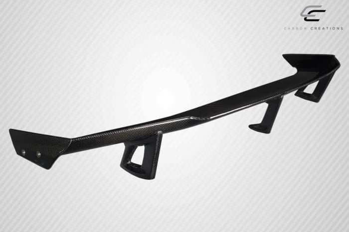 Chevrolet Camaro ZL1 Carbon Fiber Creations Body Kit-Wing/Spoiler 113837 thumbnail 5