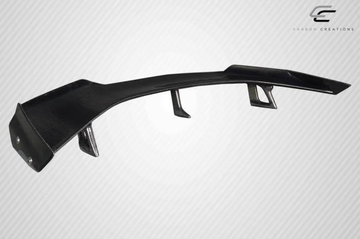 Chevrolet Camaro ZL1 Carbon Fiber Creations Body Kit-Wing/Spoiler 113837 thumbnail 6
