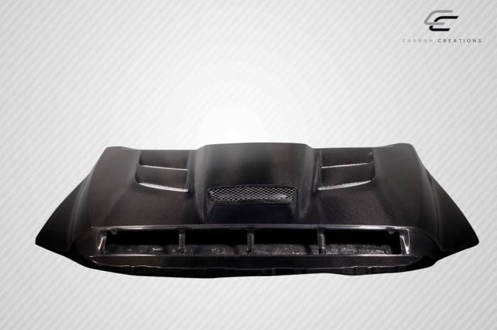 Toyota Tundra Look Carbon Fiber Creations Body Kit- Hood!!! 113480 thumbnail 2