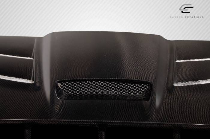 Toyota Tundra Look Carbon Fiber Creations Body Kit- Hood!!! 113480 thumbnail 5