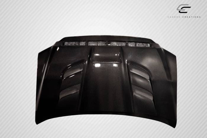 Toyota Tundra Look Carbon Fiber Creations Body Kit- Hood!!! 113480 thumbnail 7