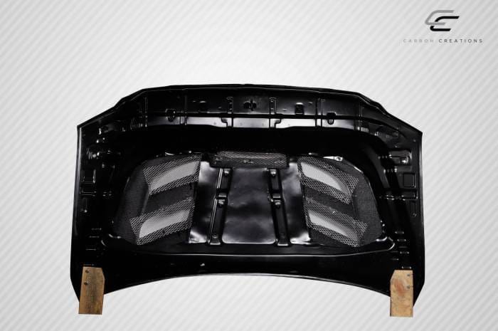 Toyota Tundra Look Carbon Fiber Creations Body Kit- Hood!!! 113480 thumbnail 8