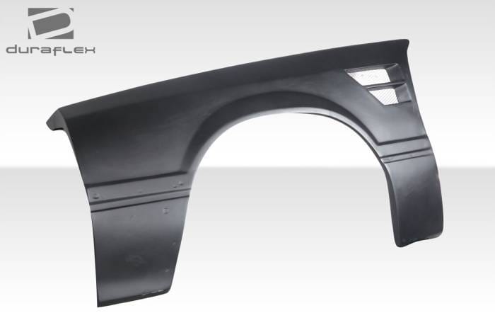 Ford Mustang D1 Duraflex Body Kit- Fenders 113494 thumbnail 4