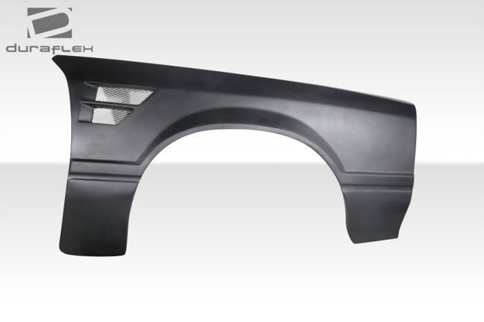 Ford Mustang D1 Duraflex Body Kit- Fenders 113494 thumbnail 5