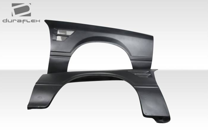 Ford Mustang D1 Duraflex Body Kit- Fenders 113494 thumbnail 7