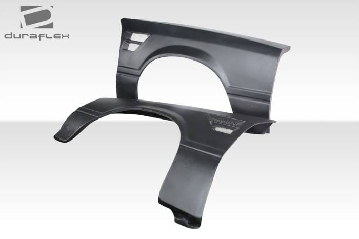 Ford Mustang D1 Duraflex Body Kit- Fenders 113494 thumbnail 8