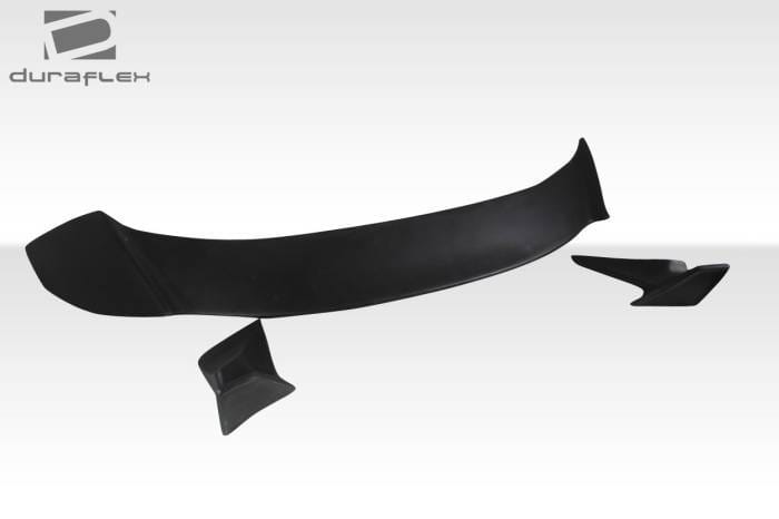 Fits Infiniti Q50 Impulse Duraflex Body Kit-Wing/Spoiler 113539 thumbnail 4