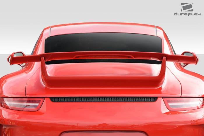 Porsche 991 GT3 Duraflex Body Kit-Wing/Spoiler 113580 thumbnail 2