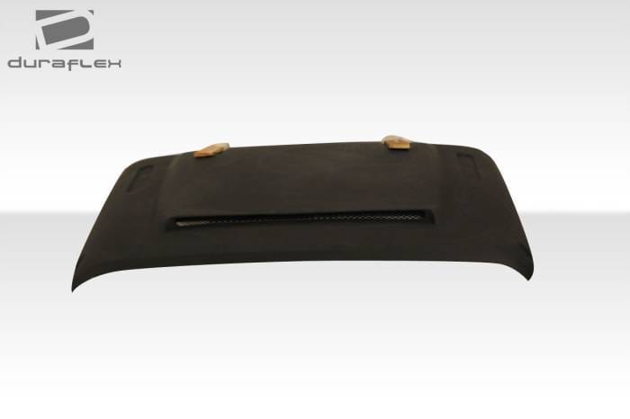 Jeep Wrangler Rage Duraflex Body Kit- Hood 113887 thumbnail 7