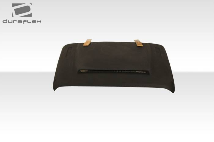 Jeep Wrangler Rage Duraflex Body Kit- Hood 113887 thumbnail 8