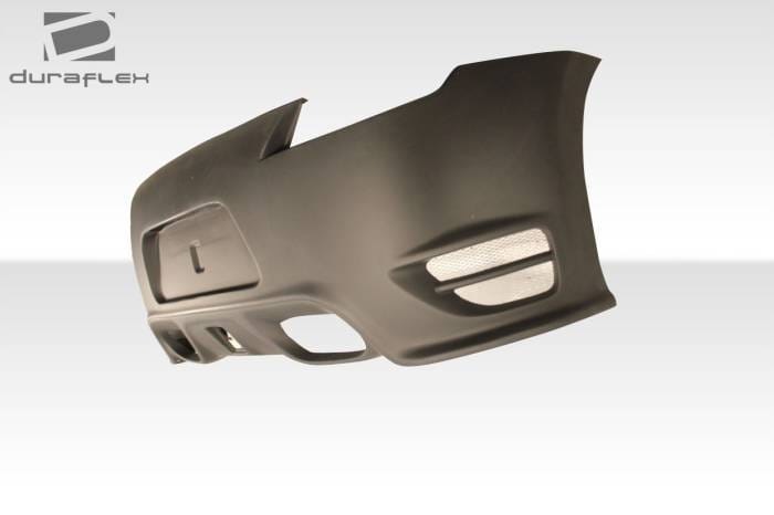 Fits Nissan 370Z Z1 Extreme Duraflex Rear Body Kit Bumper 113906 thumbnail 4