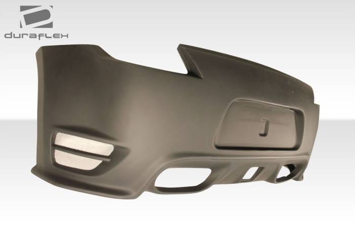 Fits Nissan 370Z Z1 Extreme Duraflex Rear Body Kit Bumper 113906 thumbnail 5
