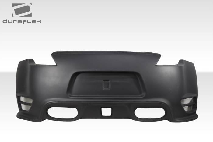Fits Nissan 370Z Z1 Extreme Duraflex Rear Body Kit Bumper 113906 thumbnail 6
