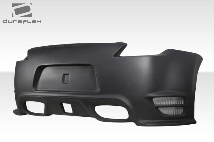 Fits Nissan 370Z Z1 Extreme Duraflex Rear Body Kit Bumper 113906 thumbnail 7