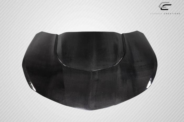 Chevrolet Camaro ZL1 Carbon Fiber Body Kit- Hood 113911 thumbnail 2