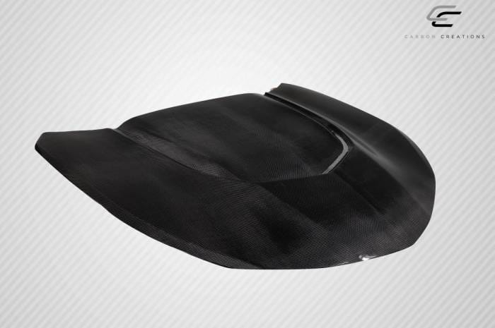 Chevrolet Camaro ZL1 Carbon Fiber Body Kit- Hood 113911 thumbnail 3