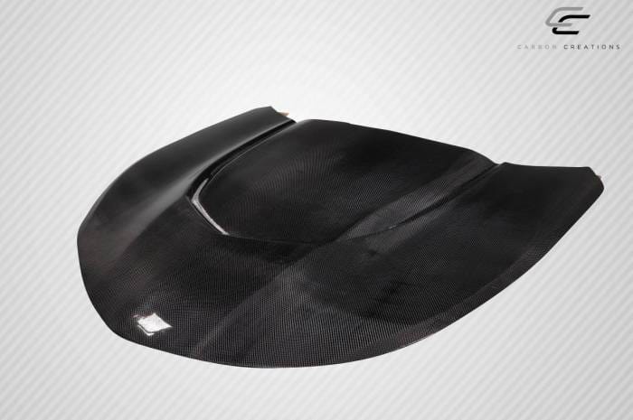 Chevrolet Camaro ZL1 Carbon Fiber Body Kit- Hood 113911 thumbnail 4