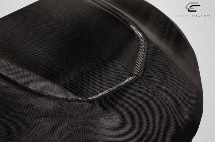 Chevrolet Camaro ZL1 Carbon Fiber Body Kit- Hood 113911 thumbnail 5