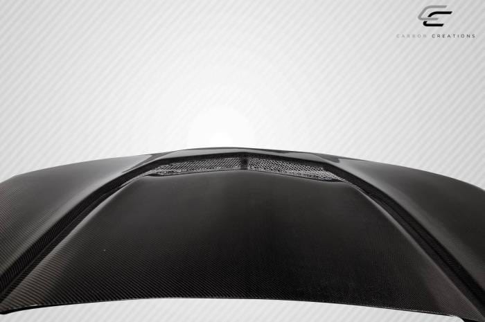 Chevrolet Camaro ZL1 Carbon Fiber Body Kit- Hood 113911 thumbnail 6