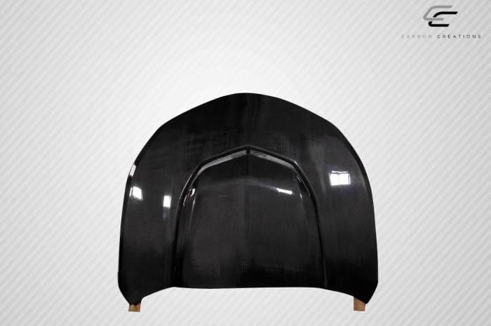 Chevrolet Camaro ZL1 Carbon Fiber Body Kit- Hood 113911 thumbnail 8