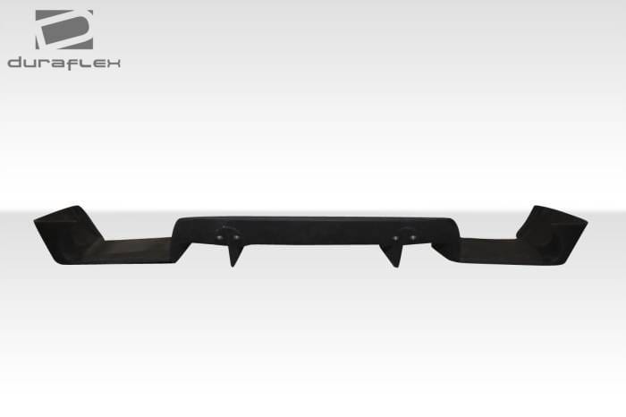 Dodge Challenger Circuit Duraflex Rear Bumper Diffuser Body Kit 113981 thumbnail 3