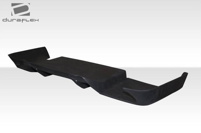 Dodge Challenger Circuit Duraflex Rear Bumper Diffuser Body Kit 113981 thumbnail 4