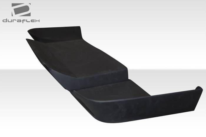 Dodge Challenger Circuit Duraflex Rear Bumper Diffuser Body Kit 113981 thumbnail 5