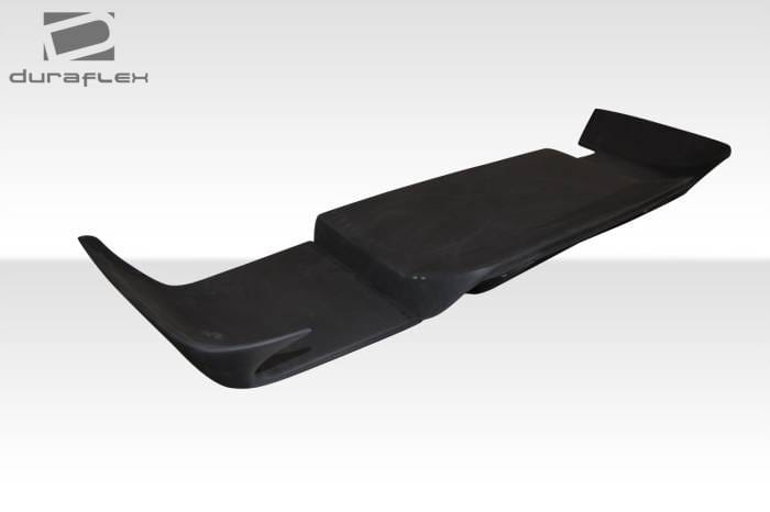 Dodge Challenger Circuit Duraflex Rear Bumper Diffuser Body Kit 113981 thumbnail 6