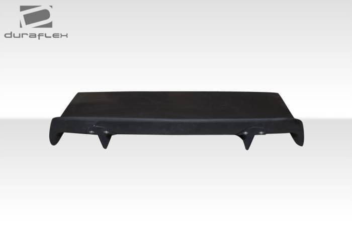 Dodge Challenger Circuit Duraflex Rear Bumper Diffuser Body Kit 113981 thumbnail 7
