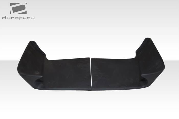 Dodge Challenger Circuit Duraflex Rear Bumper Diffuser Body Kit 113981 thumbnail 8