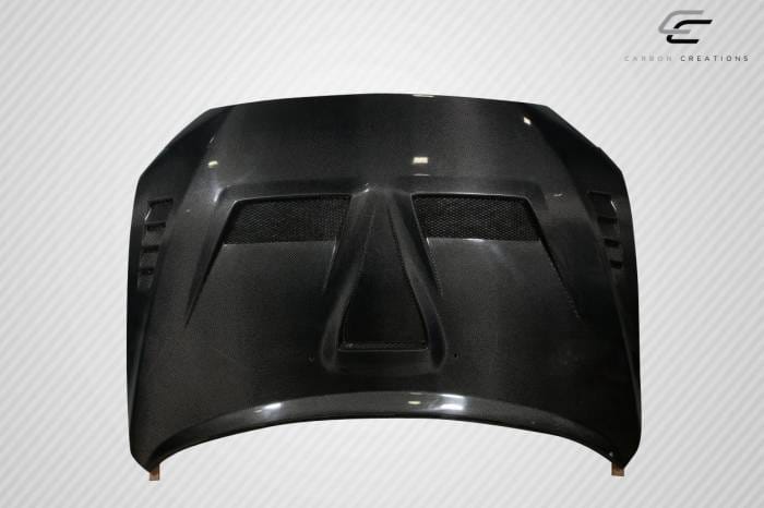 Mitsubishi Lancer Race DriTech Carbon Fiber Body Kit- Hood!!! 114017 thumbnail 3