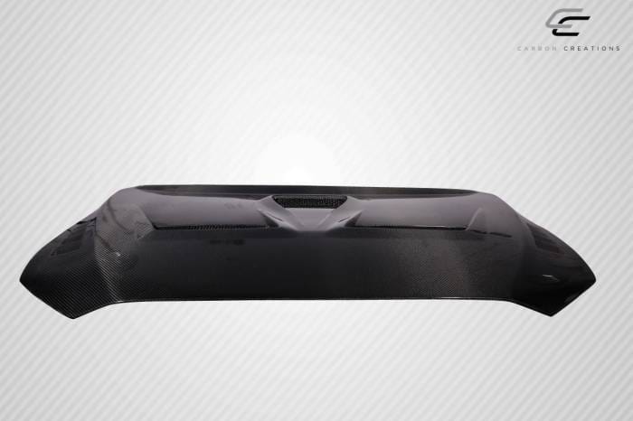 Mitsubishi Lancer Race DriTech Carbon Fiber Body Kit- Hood!!! 114017 thumbnail 5